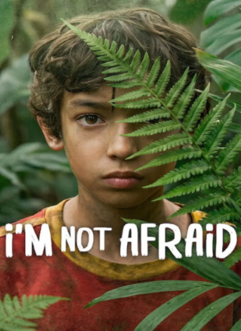 Im Not Afraid S01 (2026) (Hindi + English) Dual Audio Completed Web Series HEVC ESub